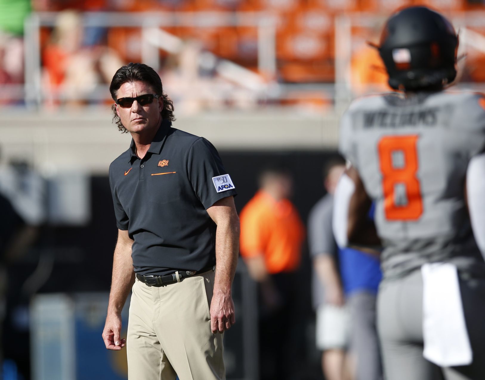 OSU Football